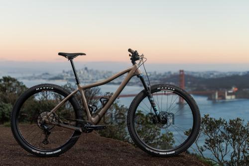 Ibis DV9 fiche technique et avis